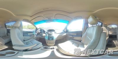 Zdjęcie 15 z 15 samochodu: 2012 HONDA ODYSSEY EXL VIN:5FNRL5H66CB054185 - miniatura