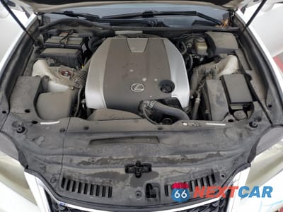 Zdjęcie 11 z 14 samochodu: 2013 LEXUS GS 350 VIN:JTHBE1BL1D5007361 - miniatura
