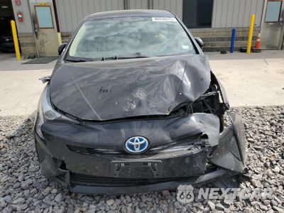 Piąte zdjęcie samochodu w środku: 2016 TOYOTA PRIUS VIN:JTDKARFU4G3017168 - miniatura