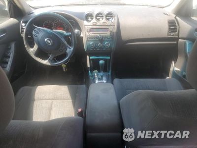 Zdjęcie 8 z 12 samochodu: 2010 NISSAN ALTIMA BASE VIN:1N4AL2AP0AN413064 - miniatura