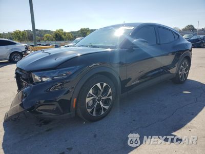 2025 FORD MUSTANG MACH-E SELECT 3FMTK1R48SMA08362 - główne zdjęcie licytacji z USA - miniatura