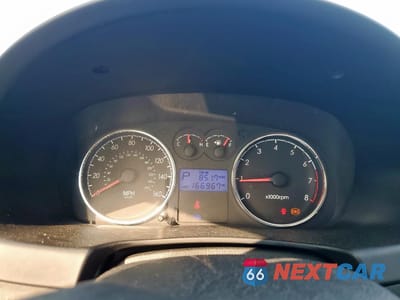 Zdjęcie 9 z 14 samochodu: 2007 HYUNDAI TIBURON GS VIN:KMHHM66D27U236264 - miniatura