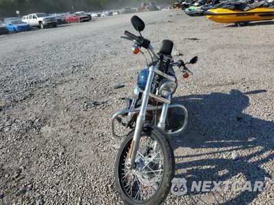 Drugie zdjęcie samochodu z przodu: 2012 HARLEY-DAVIDSON FXDWG DYNA WIDE GLIDE VIN:1HD1GPM13CC336092 - miniatura