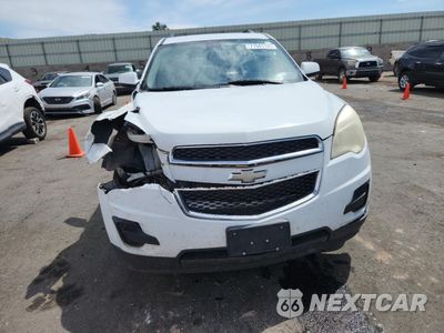 Piąte zdjęcie samochodu w środku: 2011 CHEVROLET EQUINOX LT VIN:2GNALDEC1B1170601 - miniatura