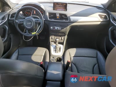 Zdjęcie 8 z 14 samochodu: 2017 AUDI Q3 PREMIUM VIN:WA1ECCFS5HR005039 - miniatura