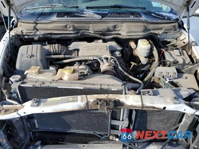 Zdjęcie 11 z 12 samochodu: 2005 DODGE RAM 3500 ST VIN:3D7MS46D45G856200 - miniatura