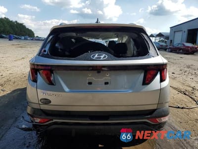 Zdjęcie 6 z 13 samochodu: 2024 HYUNDAI TUCSON SEL VIN:5NMJB3DE8RH306950 - miniatura