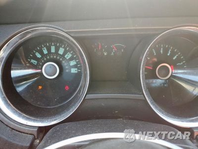 Zdjęcie 9 z 14 samochodu: 2014 FORD MUSTANG VIN:1ZVBP8AM1E5201935 - miniatura