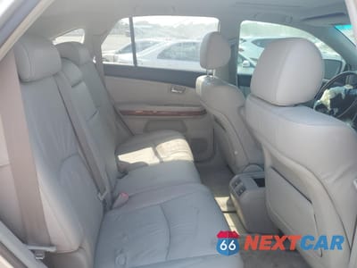 Zdjęcie 11 z 13 samochodu: 2007 LEXUS RX 350 VIN:JTJGK31U270006661 - miniatura