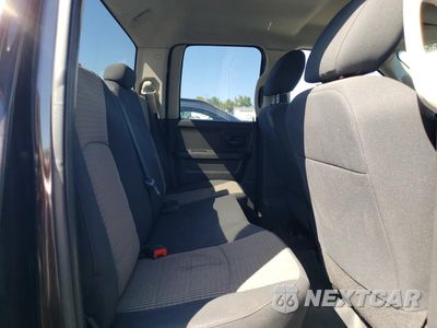 Zdjęcie 10 z 12 samochodu: 2011 DODGE RAM 1500 VIN:1D7RV1GP2BS551724 - miniatura