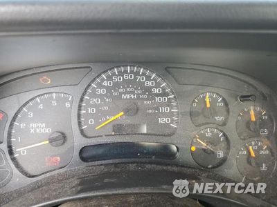 Zdjęcie 9 z 12 samochodu: 2005 CHEVROLET SILVERADO C1500 VIN:1GCEC14V85Z261761 - miniatura