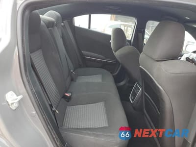 Zdjęcie 10 z 12 samochodu: 2023 DODGE CHARGER GT VIN:2C3CDXHG8PH591684 - miniatura