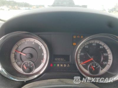 Zdjęcie 16 z 25 samochodu: 2014 DODGE GRAND CARAVAN SE VIN:2C4RDGBG0ER186506 - miniatura