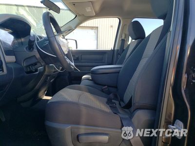 Zdjęcie 7 z 12 samochodu: 2011 DODGE RAM 1500 VIN:1D7RV1GP2BS551724 - miniatura
