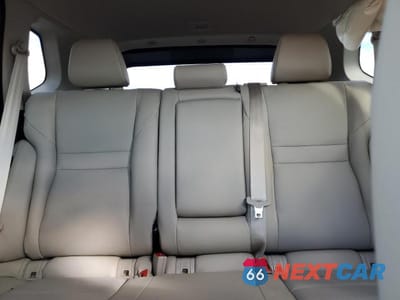 Zdjęcie 10 z 14 samochodu: 2025 NISSAN ROGUE SV VIN:5N1BT3BA0SC831664 - miniatura