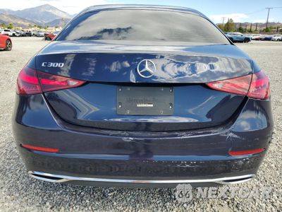 Zdjęcie 6 z 15 samochodu: 2022 MERCEDES-BENZ C 300 VIN:W1KAF4GB8NR015632 - miniatura