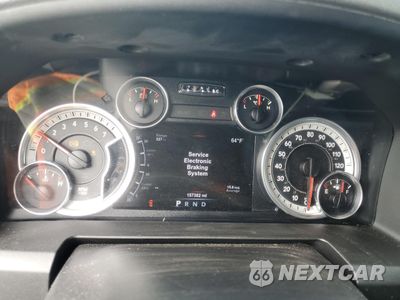 Zdjęcie 9 z 12 samochodu: 2015 RAM 1500 SLT VIN:1C6RR7LT0FS775348 - miniatura