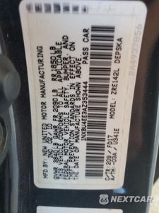 Zdjęcie 12 z 12 samochodu: 2010 TOYOTA COROLLA BASE VIN:1NXBU4EE3AZ353444 - miniatura