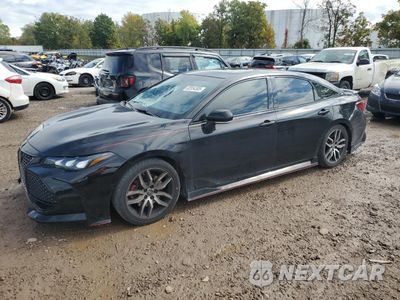 2020 TOYOTA AVALON XSE 4T1FZ1FB2LU041690 - główne zdjęcie licytacji z USA - miniatura