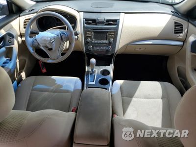 Zdjęcie 8 z 15 samochodu: 2015 NISSAN ALTIMA 2.5 VIN:1N4AL3AP4FC106702 - miniatura