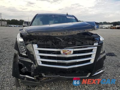 Piąte zdjęcie samochodu w środku: 2019 CADILLAC ESCALADE ESV LUXURY VIN:1GYS3HKJ2KR138460 - miniatura