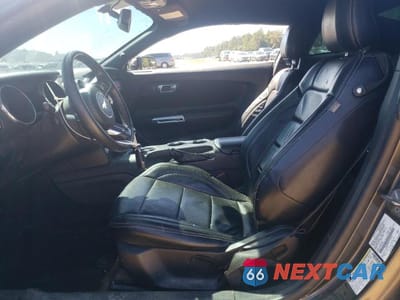 Zdjęcie 7 z 12 samochodu: 2015 FORD MUSTANG VIN:1FA6P8AM5F5365653 - miniatura