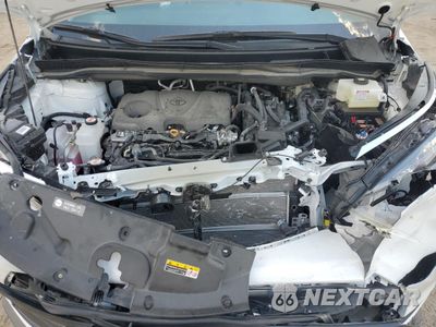 Zdjęcie 12 z 13 samochodu: 2025 TOYOTA SIENNA LE VIN:5TDKRKEC7SS255550 - miniatura
