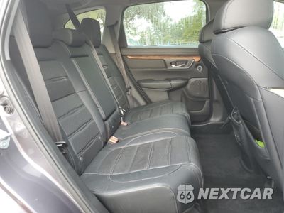 Zdjęcie 11 z 14 samochodu: 2022 HONDA CR-V TOURING VIN:2HKRW2H92NH657607 - miniatura