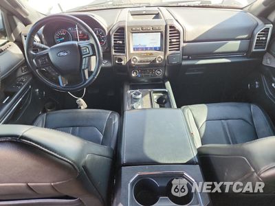 Zdjęcie 8 z 16 samochodu: 2020 FORD EXPEDITION MAX LIMITED VIN:1FMJK2AT4LEA49773 - miniatura