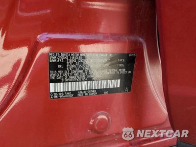 Zdjęcie 13 z 13 samochodu: 2015 TOYOTA RAV4 XLE VIN:2T3RFREV7FW331354 - miniatura