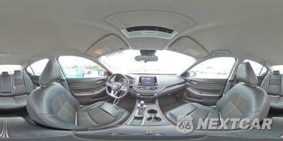 Zdjęcie 15 z 16 samochodu: 2021 NISSAN ALTIMA SR VIN:1N4BL4CV2MN391827 - miniatura