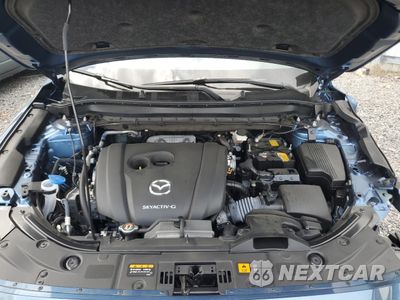 Zdjęcie 12 z 15 samochodu: 2023 MAZDA CX-5 PREMIUM PLUS VIN:JM3KFBEM0P0105850 - miniatura