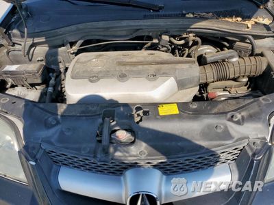 Zdjęcie 12 z 13 samochodu: 2004 ACURA MDX VIN:2HNYD18244H518630 - miniatura