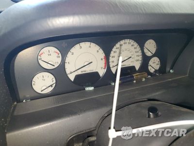 Zdjęcie 9 z 15 samochodu: 2002 JEEP GRAND CHEROKEE LAREDO VIN:1J4GW48N42C210116 - miniatura
