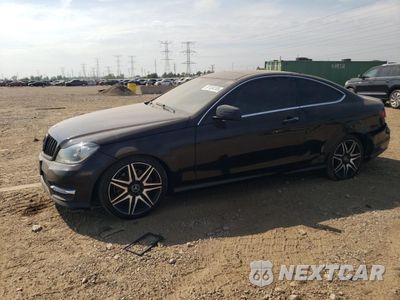 2013 MERCEDES-BENZ C 350 4MATIC WDDGJ8JB8DG054630 - główne zdjęcie licytacji z USA - miniatura