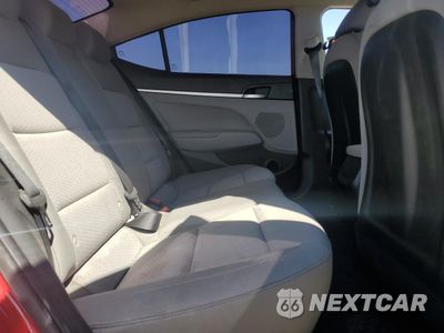 Zdjęcie 10 z 15 samochodu: 2020 HYUNDAI ELANTRA SE VIN:KMHD74LF9LU014265 - miniatura