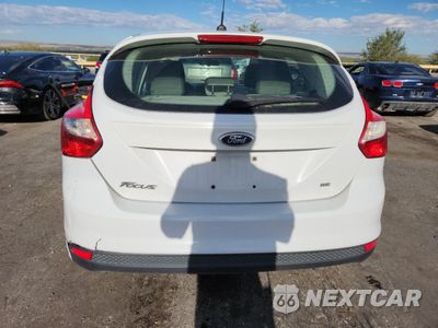 Zdjęcie 6 z 12 samochodu: 2012 FORD FOCUS SE VIN:1FAHP3K26CL178597 - miniatura