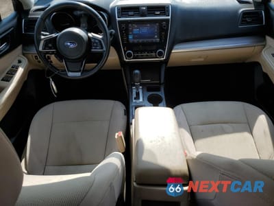 Zdjęcie 8 z 12 samochodu: 2019 SUBARU LEGACY 2.5I PREMIUM VIN:4S3BNDG65K3034139 - miniatura