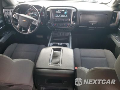 Zdjęcie 8 z 15 samochodu: 2017 CHEVROLET SILVERADO K1500 LT VIN:3GCUKREC0HG302284 - miniatura