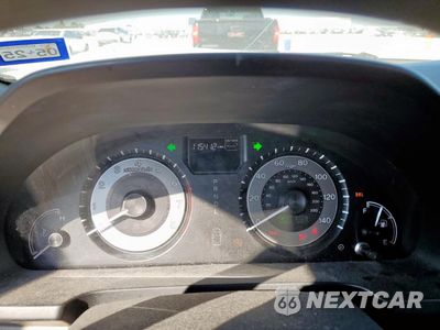 Zdjęcie 9 z 15 samochodu: 2014 HONDA ODYSSEY EX VIN:5FNRL5H45EB131100 - miniatura