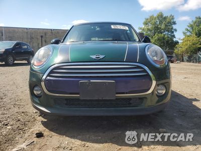 Piąte zdjęcie samochodu w środku: 2015 MINI COOPER VIN:WMWXM5C55F3A59141 - miniatura