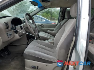 Zdjęcie 7 z 13 samochodu: 2002 CHRYSLER TOWN & COUNTRY EX VIN:2C4GP74L72R680978 - miniatura