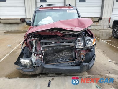 Piąte zdjęcie samochodu w środku: 2010 HONDA ELEMENT EX VIN:5J6YH2H70AL006058 - miniatura