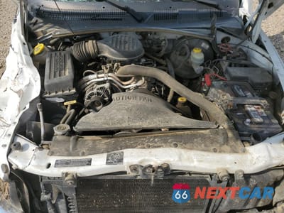 Zdjęcie 11 z 13 samochodu: 1998 DODGE DAKOTA VIN:1B7GL22X0WS749115 - miniatura