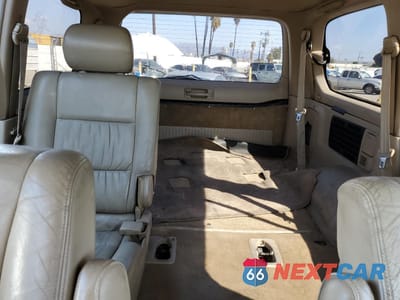Zdjęcie 10 z 13 samochodu: 1999 TOYOTA LAND CRUISER VIN:JT3HT05J8X0062224 - miniatura