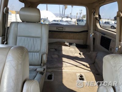 Zdjęcie 10 z 13 samochodu: 1999 TOYOTA LAND CRUISER VIN:JT3HT05J8X0062224 - miniatura