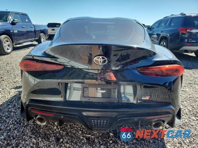 Zdjęcie 6 z 14 samochodu: 2022 TOYOTA SUPRA BASE VIN:WZ1DB0C08NW048861 - miniatura