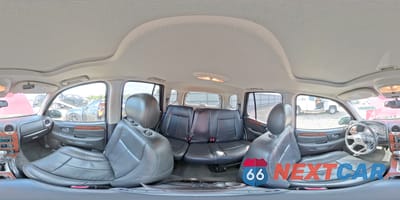 Zdjęcie 16 z 16 samochodu: 2007 GMC ENVOY VIN:1GKDT13S972285313 - miniatura