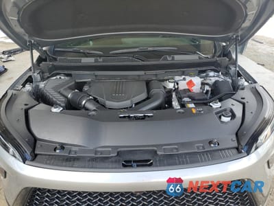 Zdjęcie 12 z 16 samochodu: 2025 BUICK ENCLAVE SPORT TOURING VIN:5GAERBRS4SJ127215 - miniatura