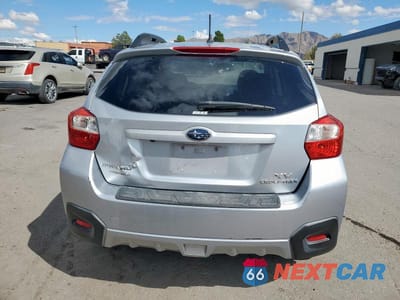 Zdjęcie 6 z 12 samochodu: 2013 SUBARU XV CROSSTREK 2.0 LIMITED VIN:JF2GPAGC7D2881940 - miniatura
